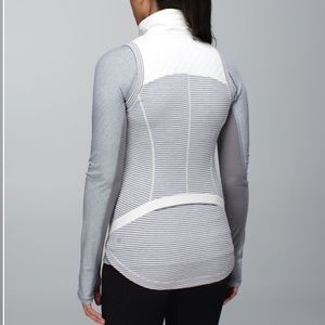 Lululemon Rebel Runner Vest